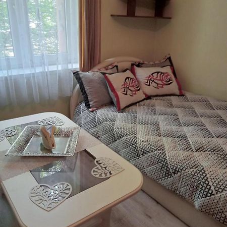 Cozy Apartament Krakow Kazimierz Apartment Екстериор снимка