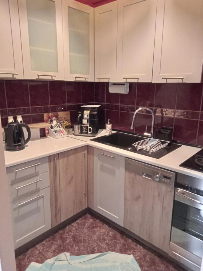 Cozy Apartament Krakow Kazimierz Apartment Екстериор снимка