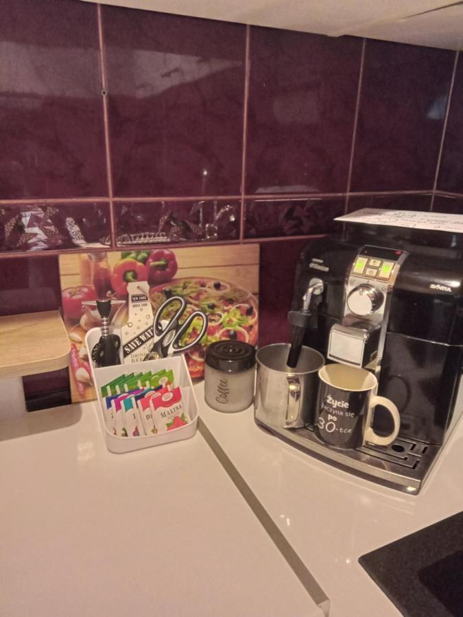 Cozy Apartament Krakow Kazimierz Apartment Екстериор снимка