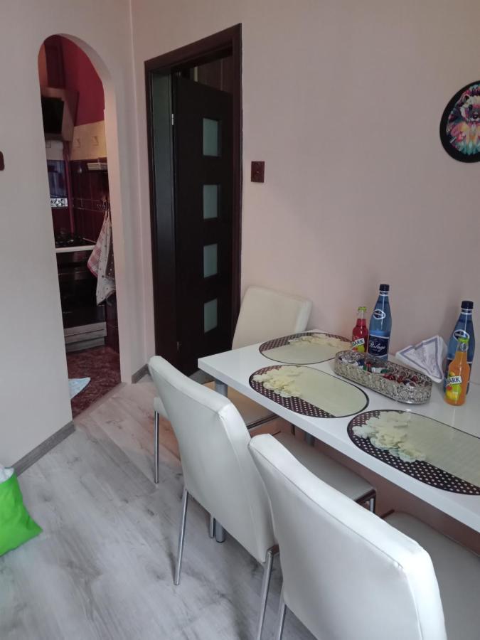 Cozy Apartament Krakow Kazimierz Apartment Екстериор снимка