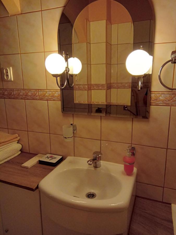 Cozy Apartament Krakow Kazimierz Apartment Екстериор снимка